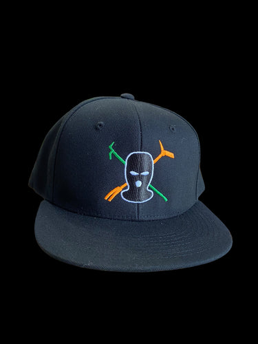 Hat- Our Day Will Come Black